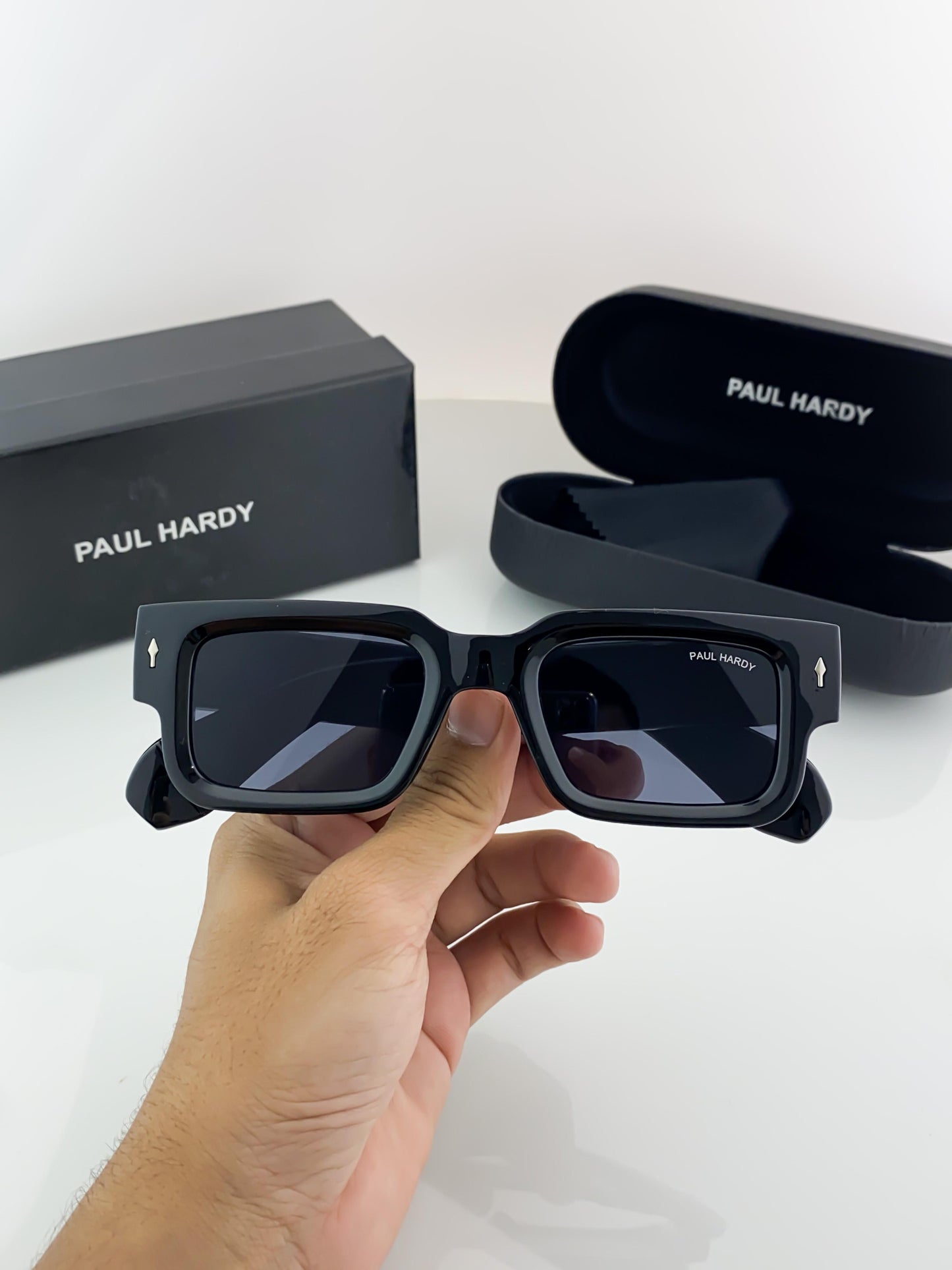 Paul Hardy Inspired Premium Sunglasses