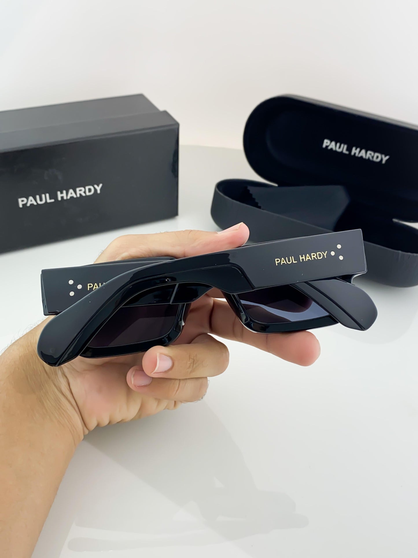 Paul Hardy Inspired Premium Sunglasses