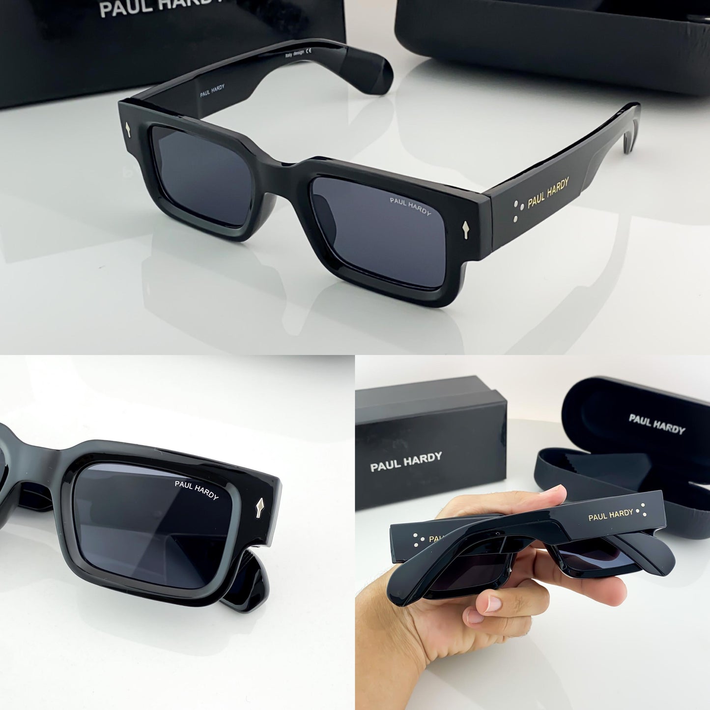Paul Hardy Inspired Premium Sunglasses