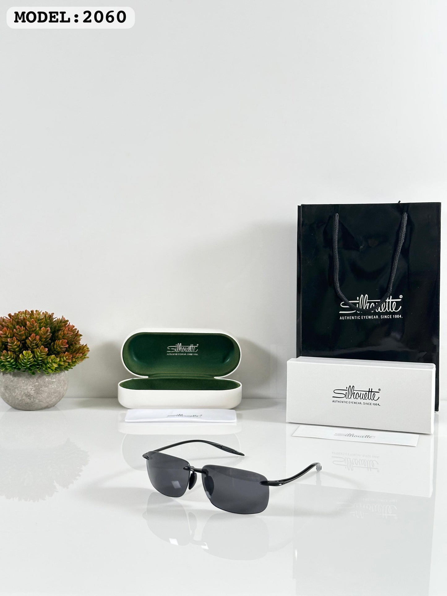 Black premium Sunglasses