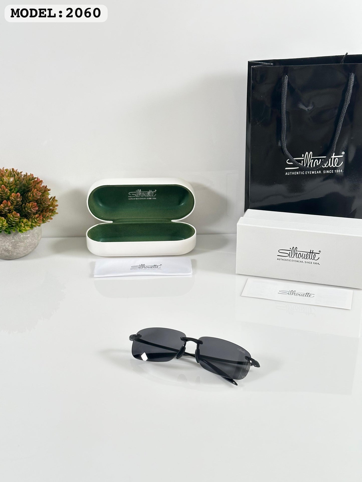 Black premium Sunglasses