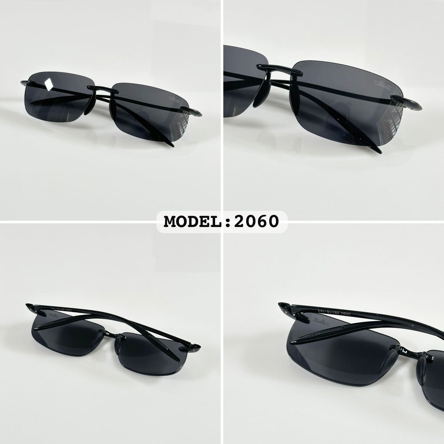 Black premium Sunglasses