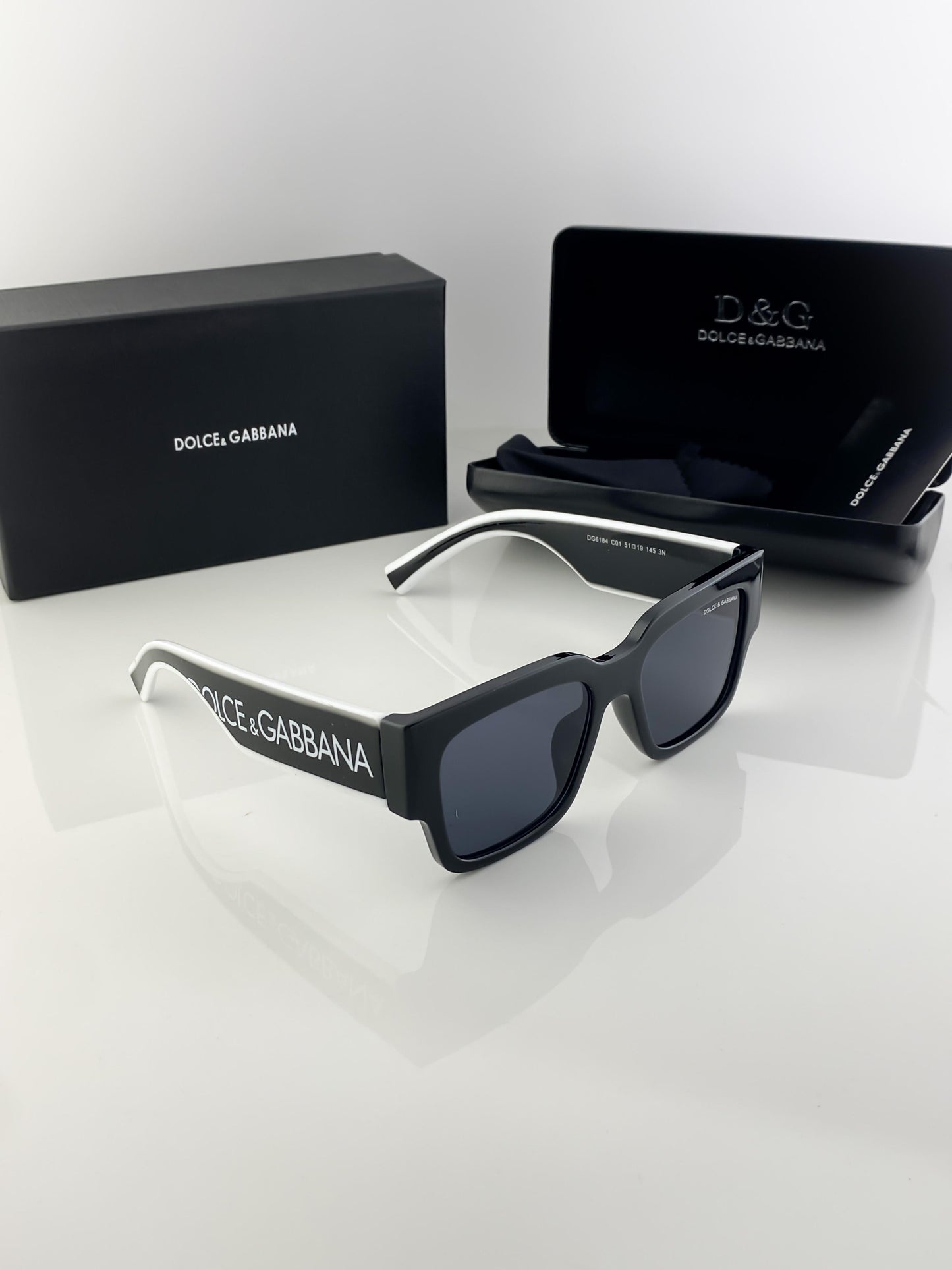 Dolce & Gabbana Inspired Premium Sunglasses