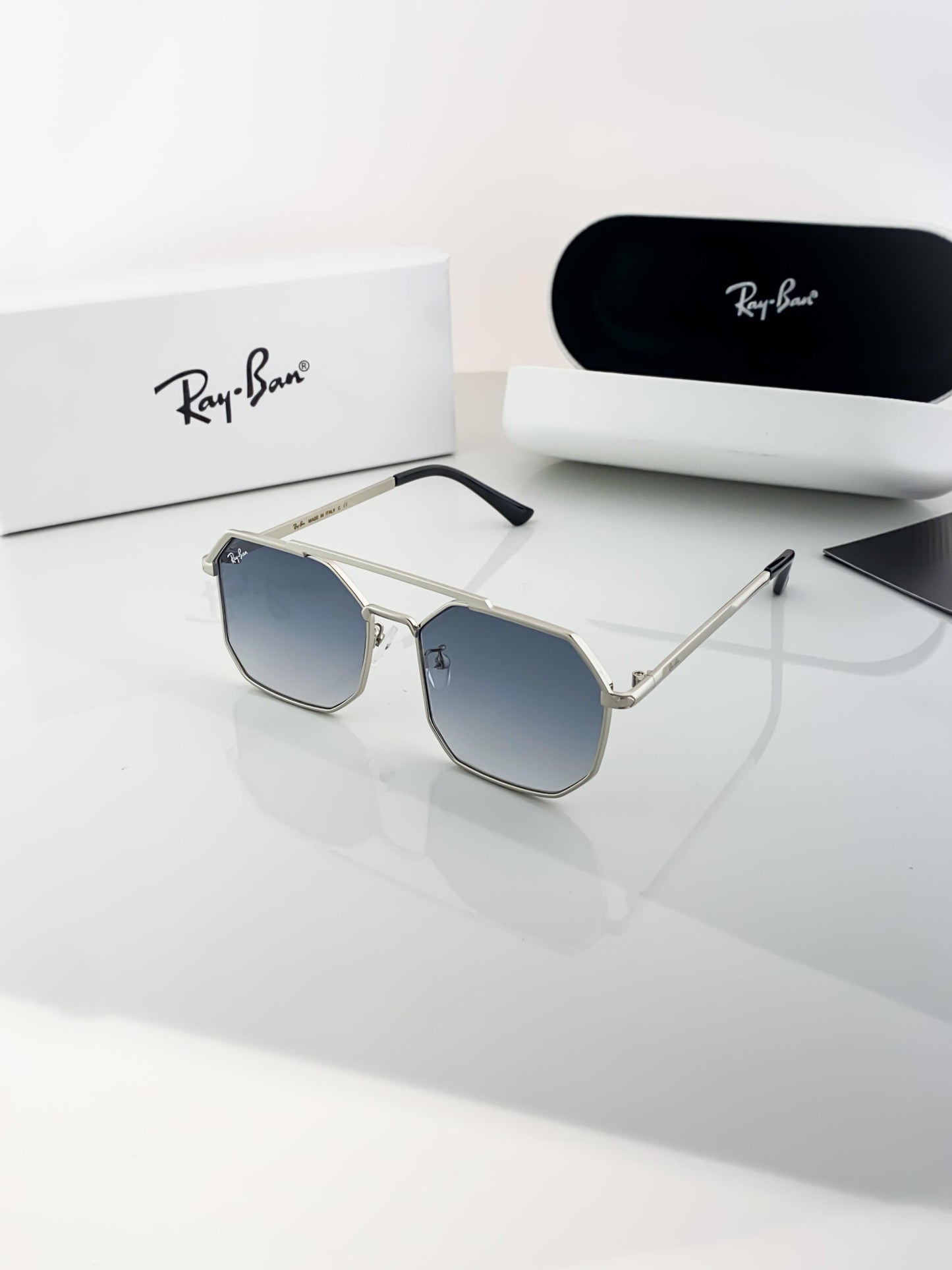 Ray-Ban Inspired Premium Sunglasses