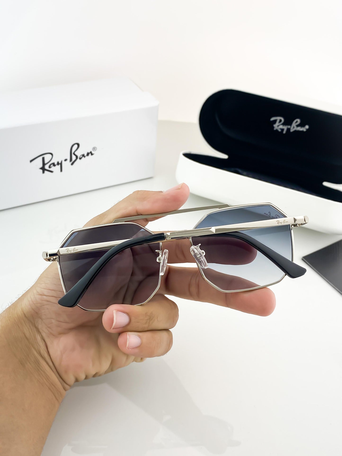 Ray-Ban Inspired Premium Sunglasses