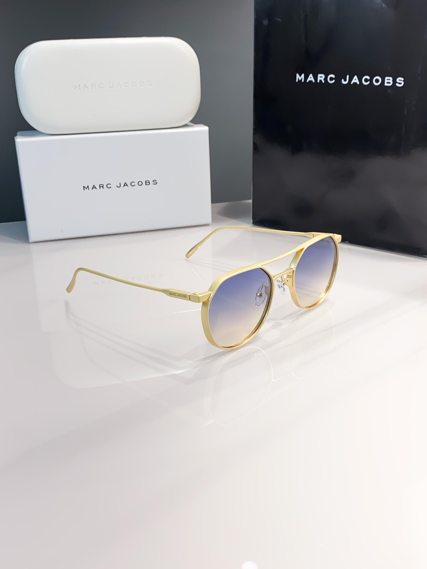 Marc Jacobs Inspired Premium Sunglasses