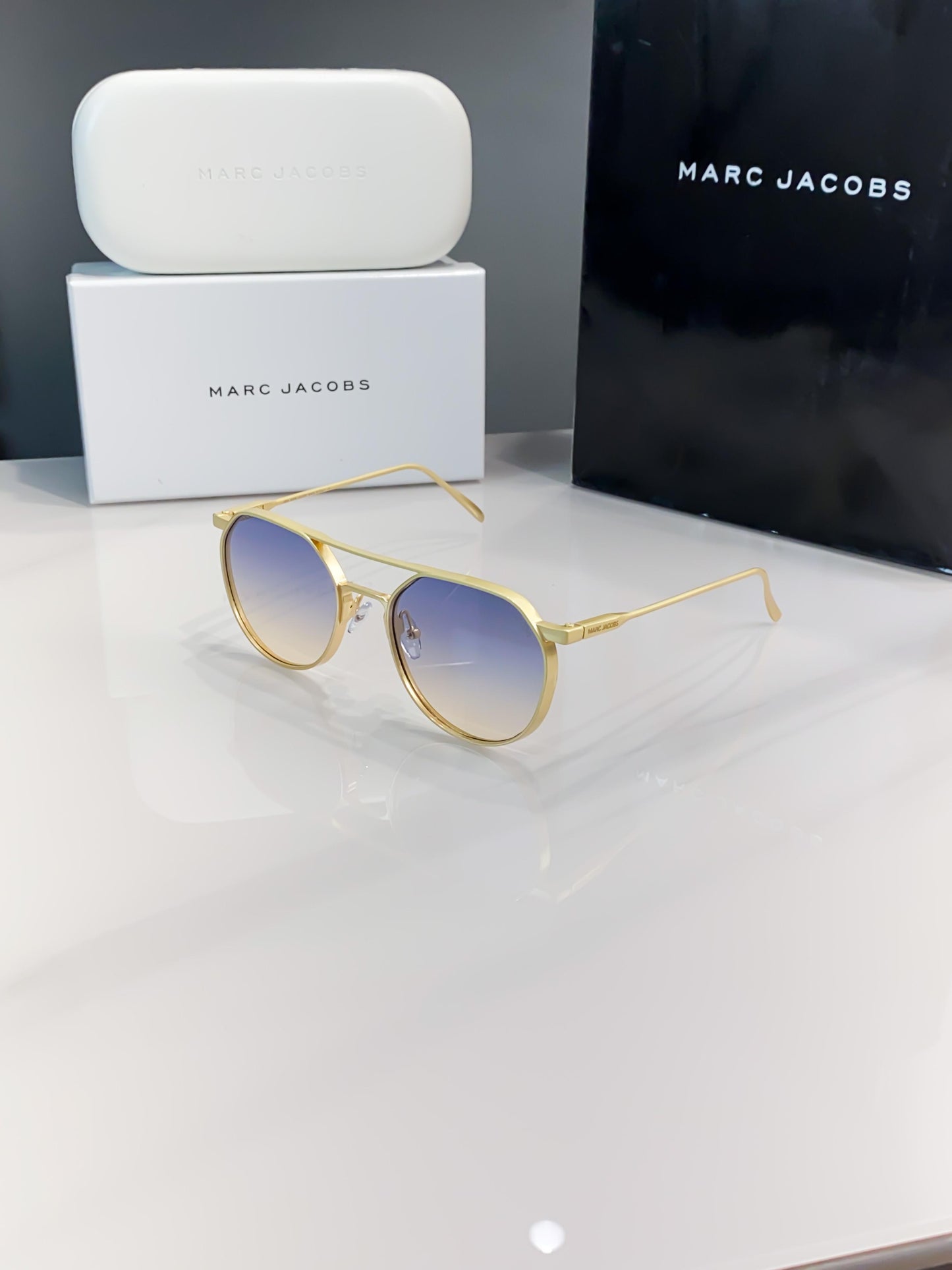 Marc Jacobs Inspired Premium Sunglasses