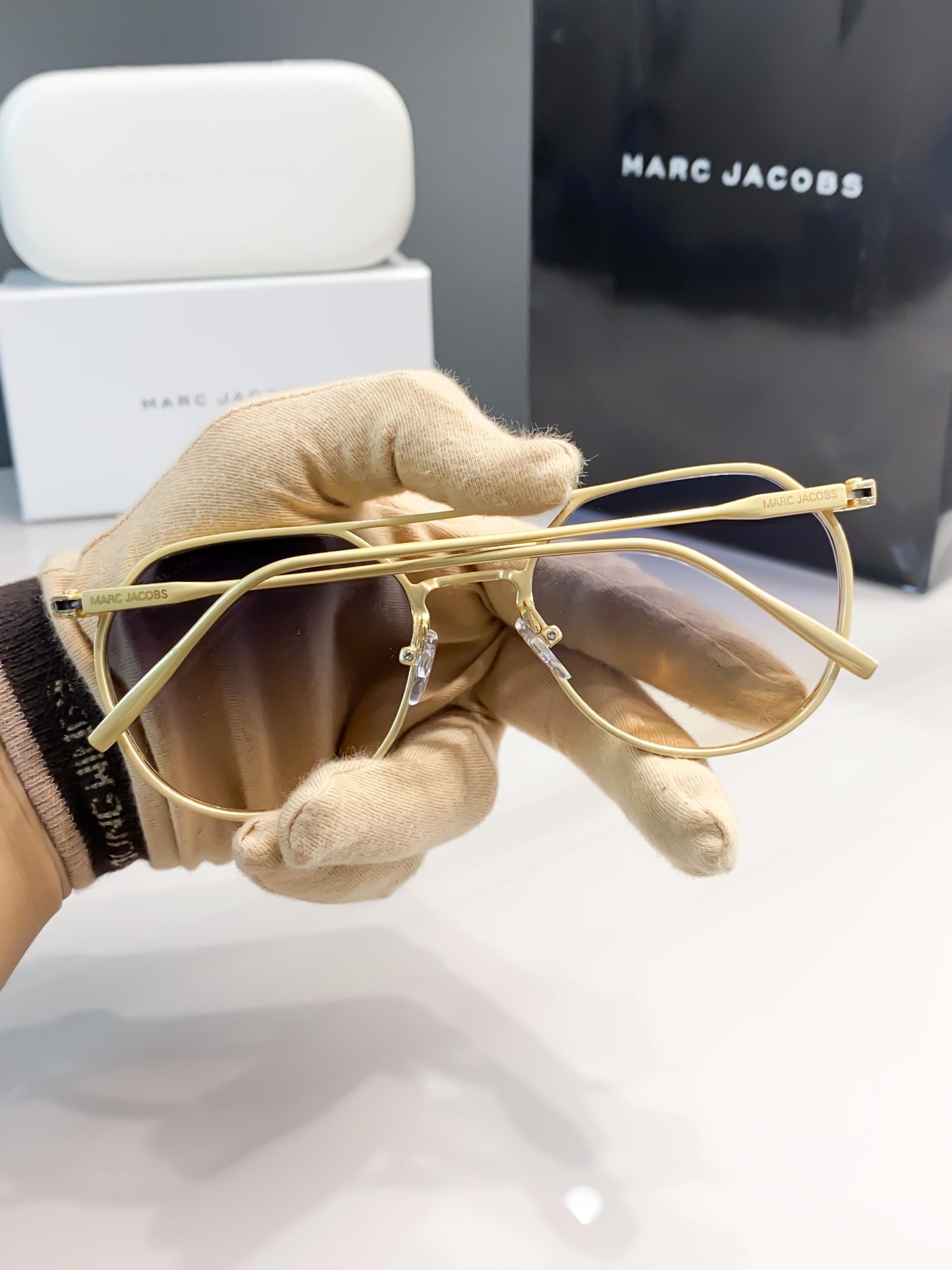 Marc Jacobs Inspired Premium Sunglasses