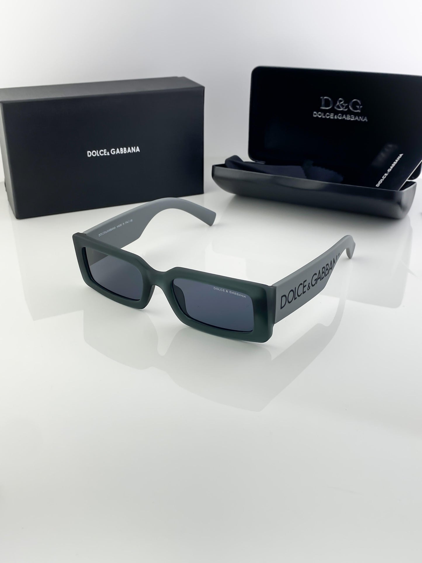 Dolce & Gabbana Inspired Premium Sunglasses