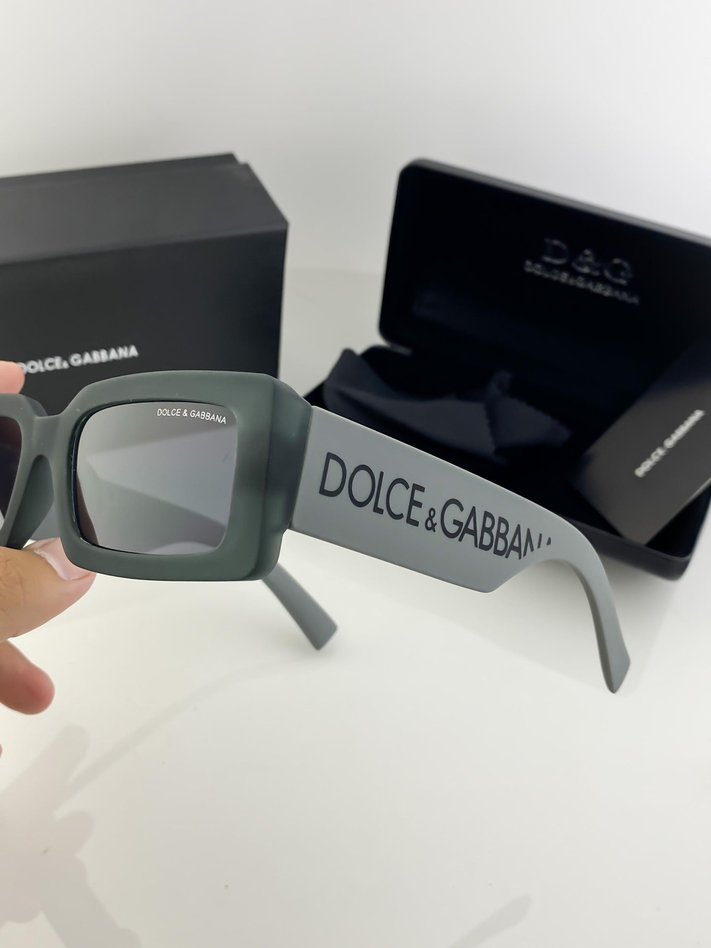 Dolce & Gabbana Inspired Premium Sunglasses