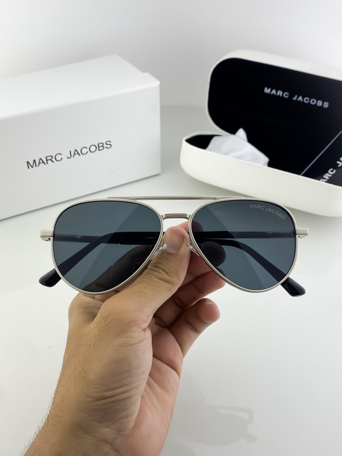 Marc Jacobs Inspired Premium Sunglasses