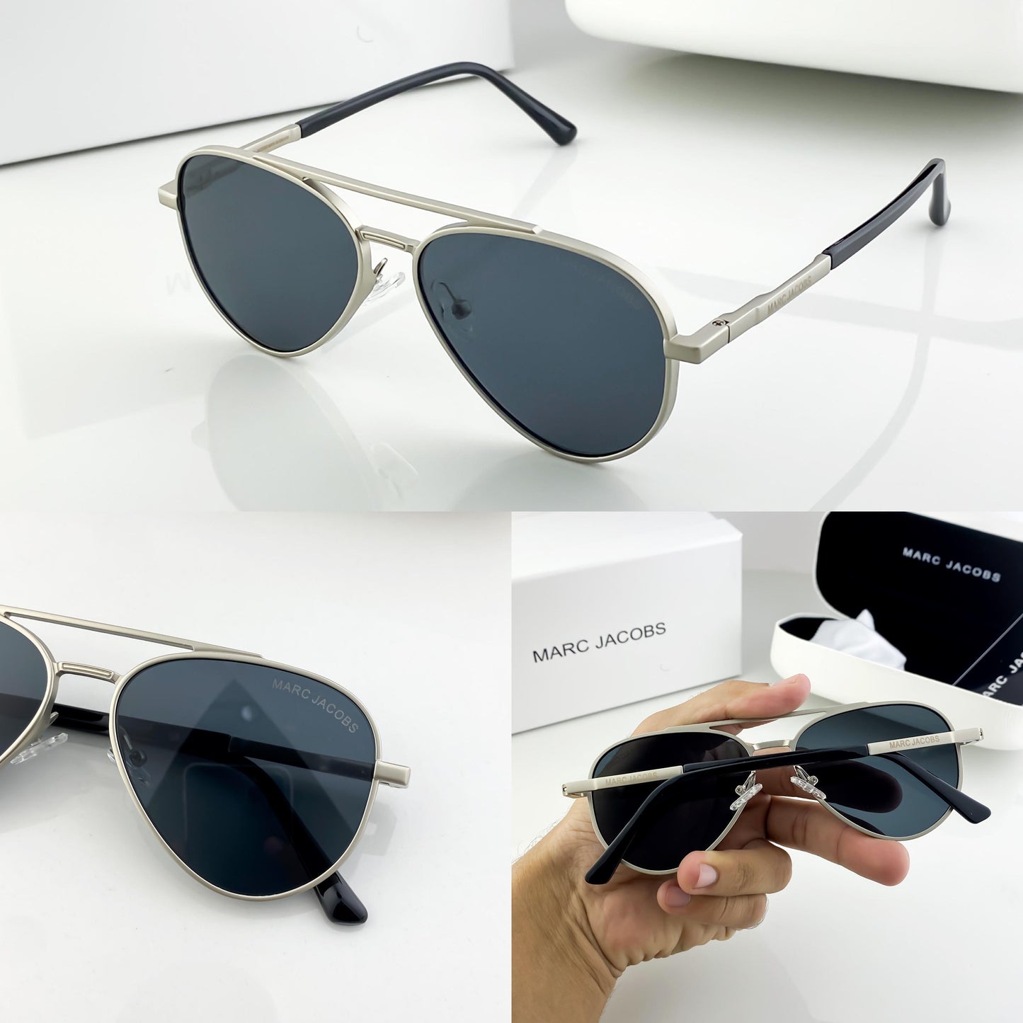 Marc Jacobs Inspired Premium Sunglasses