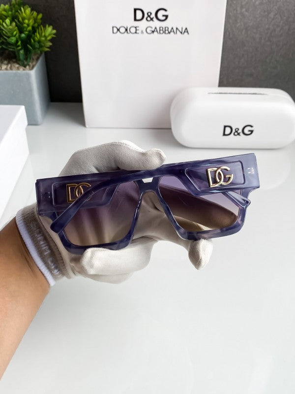 Dolce & Gabbana Inspired Women's Sunglasses