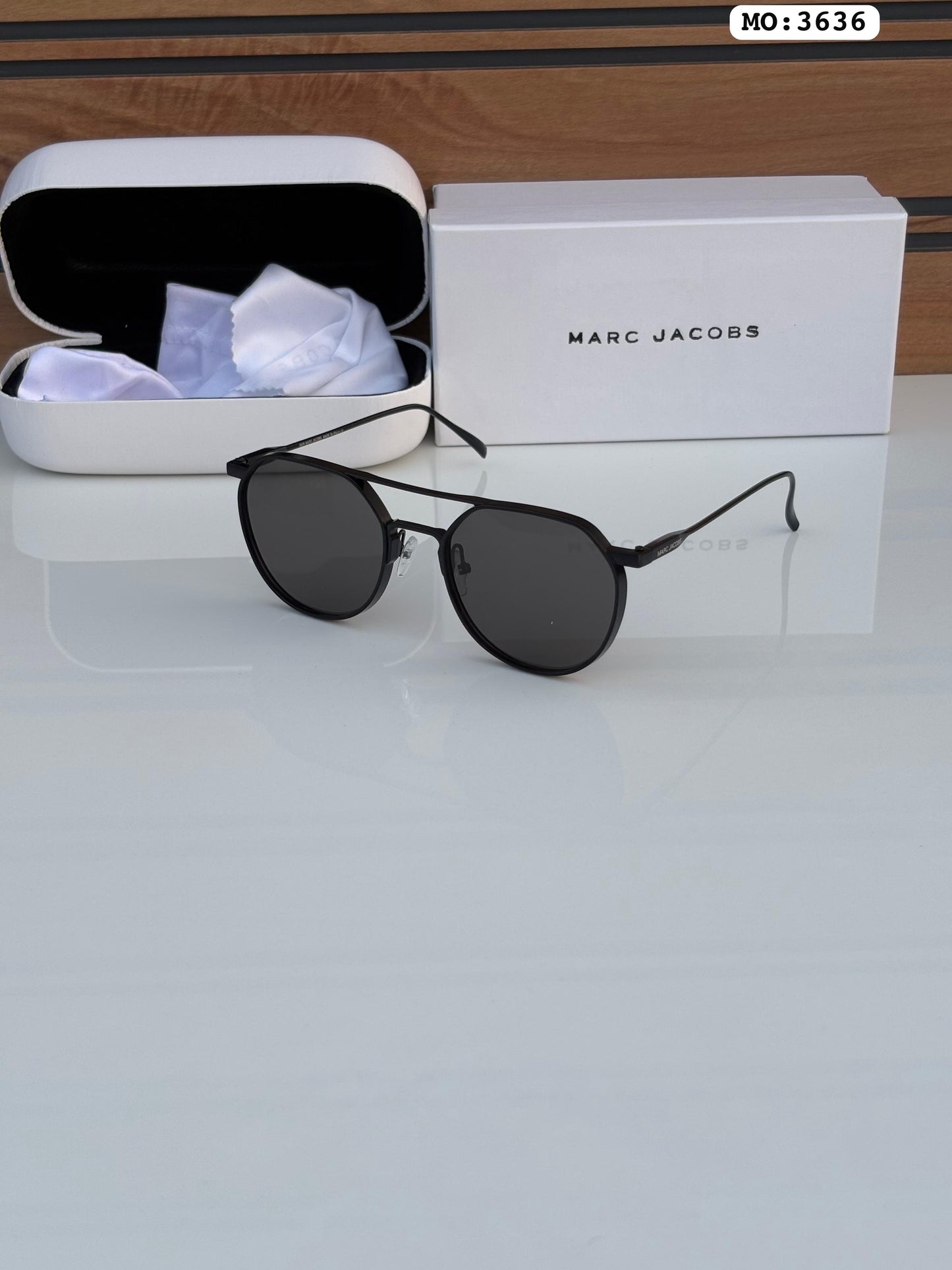 Marc Jacobs Inspired Premium Sunglasses