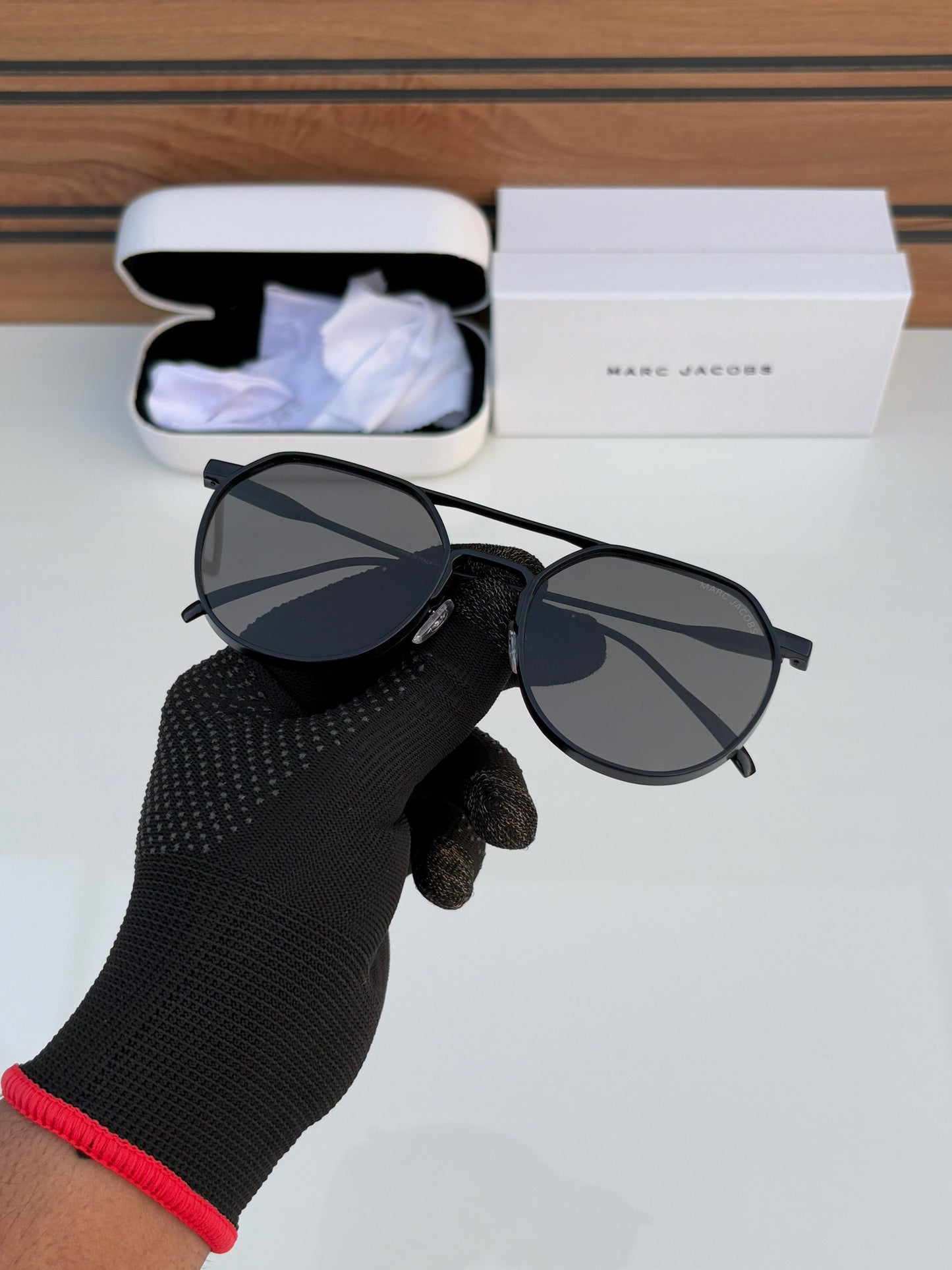 Marc Jacobs Inspired Premium Sunglasses