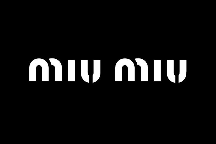 MIU MIU