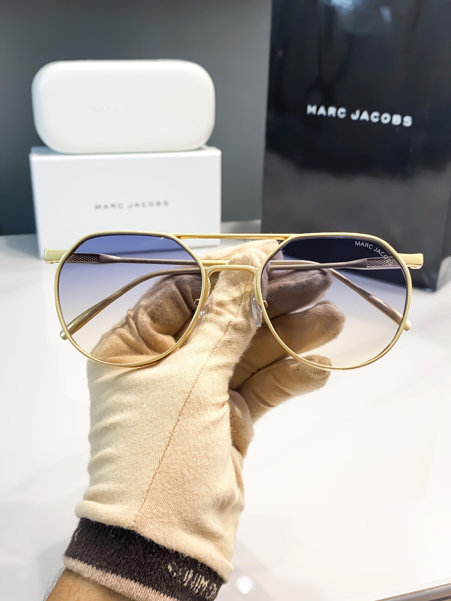 Marc Jacobs