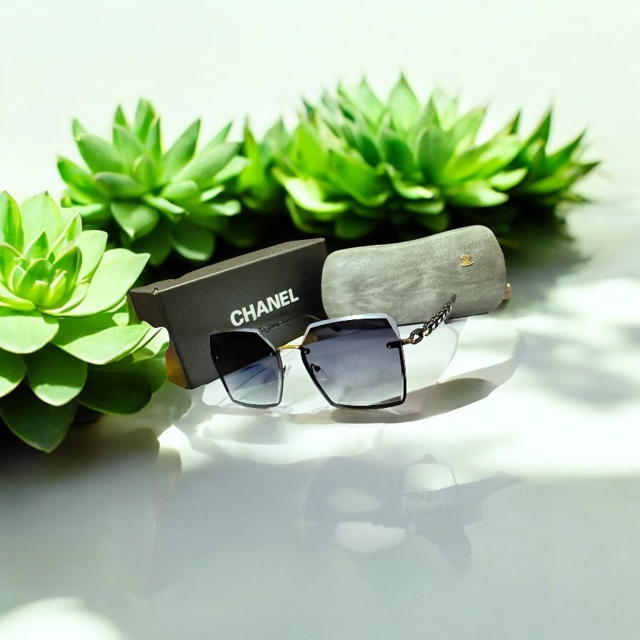 Chanel Women’s Premium Sunglasses
