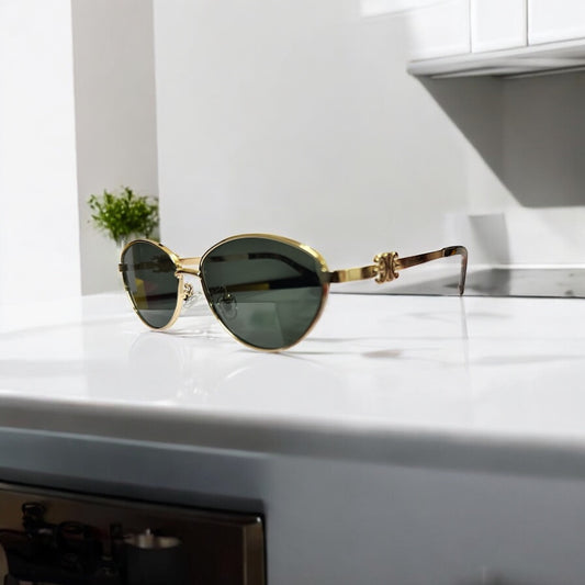 Celine Women's Designer Sunglasses – Premium Finish