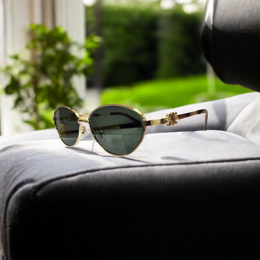 Celine Women's Designer Sunglasses – Premium Finish
