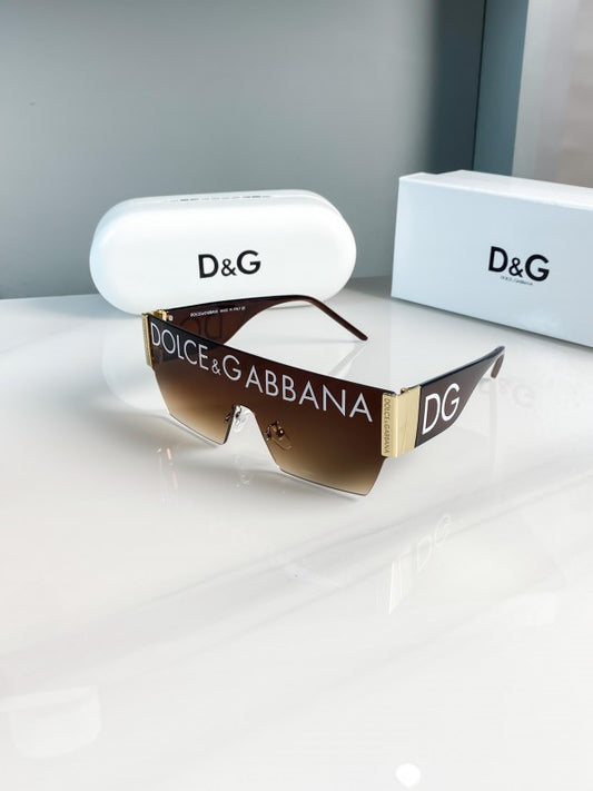 Dolce & Gabbana Inspired Designer Sunglasses – Premium Look