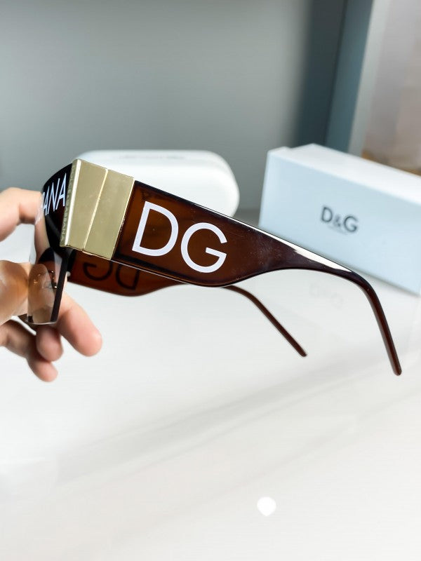 Dolce & Gabbana Inspired Designer Sunglasses – Premium Look