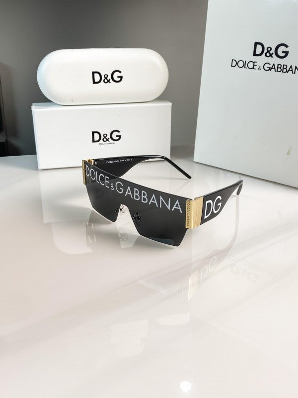 Dolce & Gabbana Inspired Designer Sunglasses – Premium Look