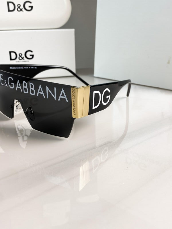 Dolce & Gabbana Inspired Designer Sunglasses – Premium Look