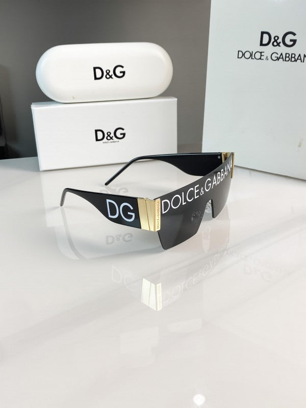 Dolce & Gabbana Inspired Designer Sunglasses – Premium Look