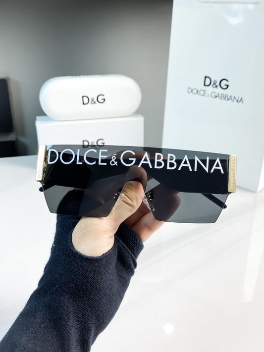 Dolce & Gabbana Inspired Designer Sunglasses – Premium Look