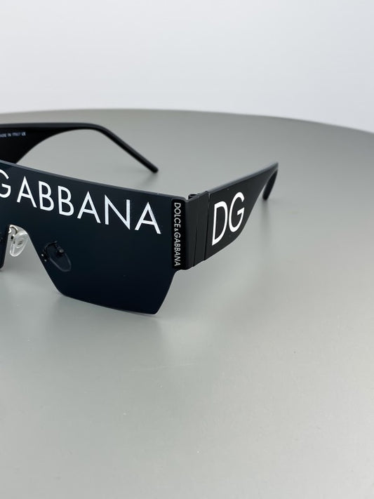 Dolce & Gabbana Inspired Designer Sunglasses – Premium Look
