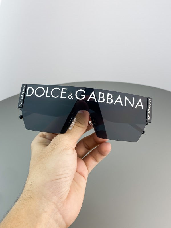 Dolce & Gabbana Inspired Designer Sunglasses – Premium Look