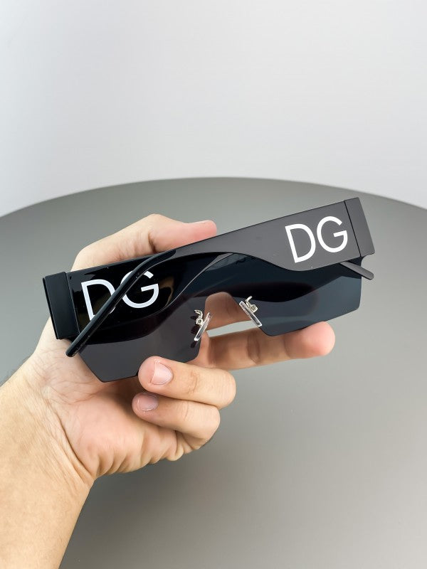 Dolce & Gabbana Inspired Designer Sunglasses – Premium Look