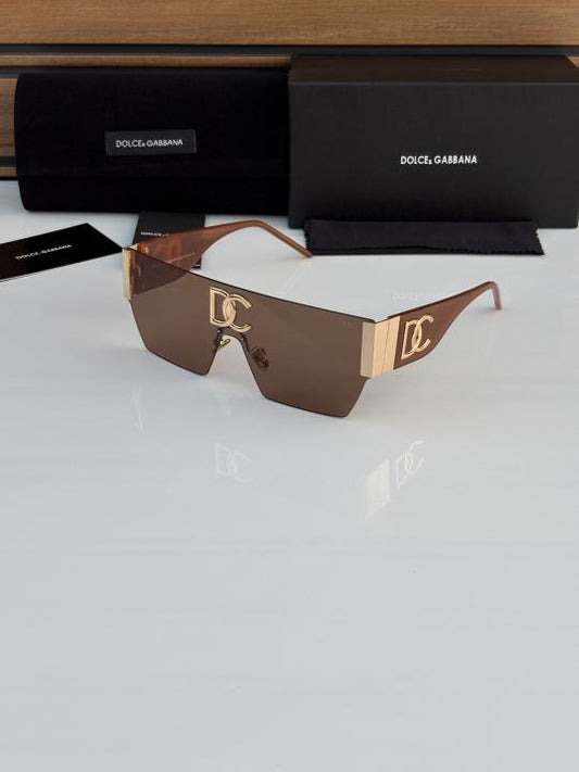 Dolce & Gabbana Inspired Designer Sunglasses – Premium Look