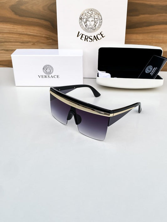 Versace Inspired Sunglasses – Timeless Bold Look