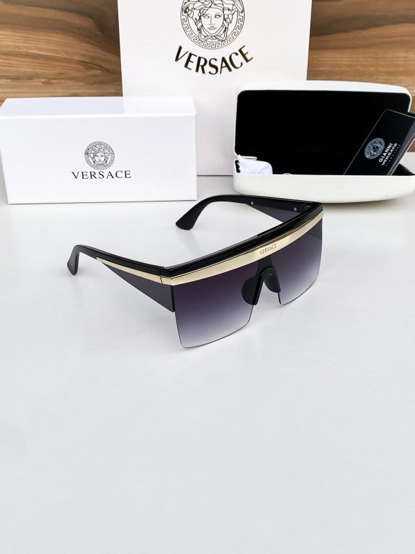 Versace Inspired Sunglasses – Timeless Bold Look