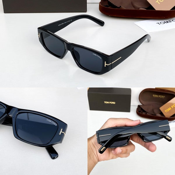 Tom Ford Inspired Sunglasses – Elegant & Sleek Design