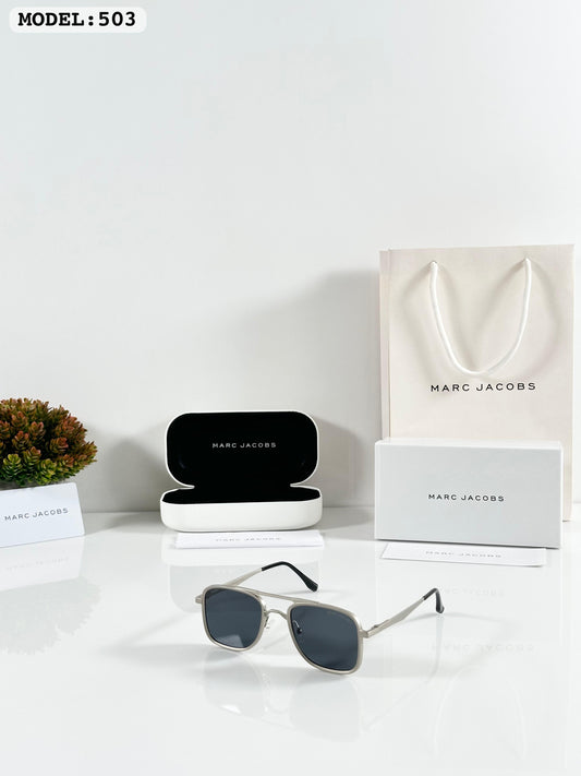 Marc Jacobs Inspired Sunglasses – Chic & Premium Look