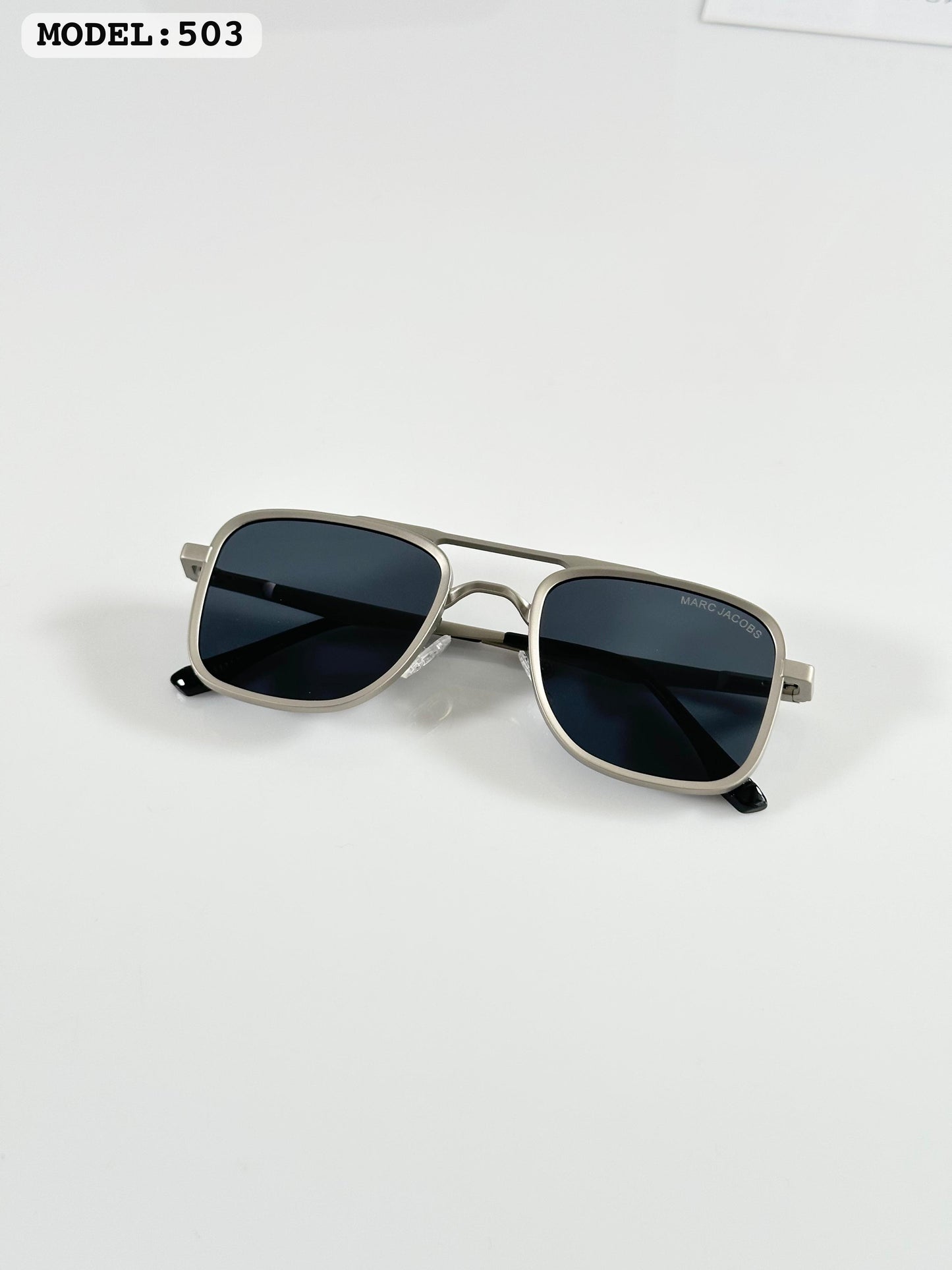 Marc Jacobs Inspired Sunglasses – Chic & Premium Look
