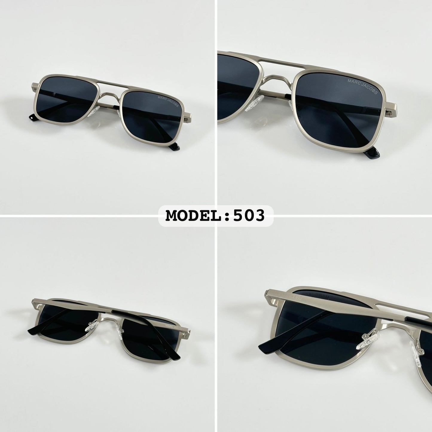 Marc Jacobs Inspired Sunglasses – Chic & Premium Look