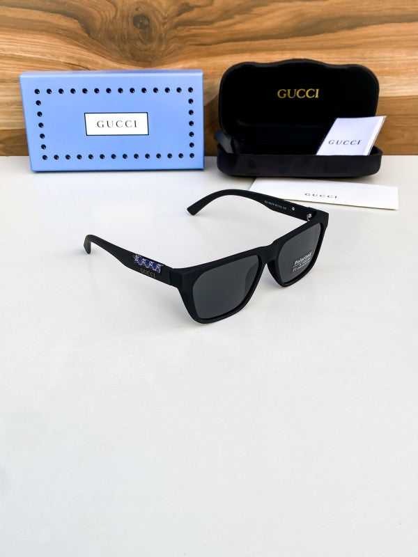 Gucci Inspired Men's Sunglasses – Bold & Premium Style