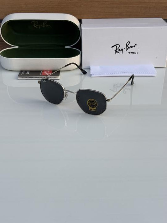 Ray-Ban Inspired New Design Sunglasses