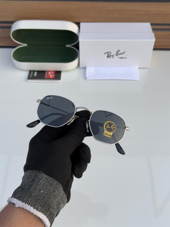 Ray-Ban Inspired New Design Sunglasses