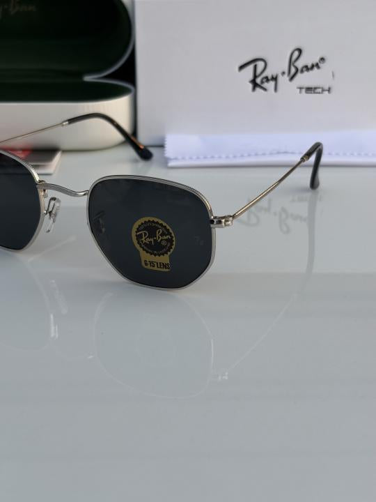 Ray-Ban Inspired New Design Sunglasses