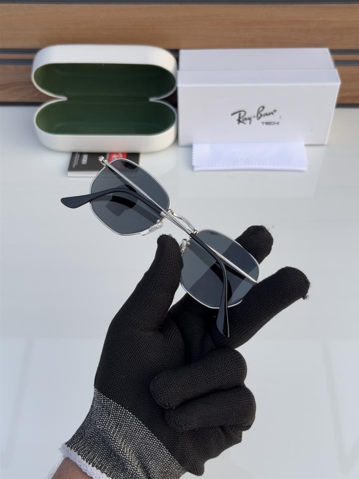 Ray-Ban Inspired New Design Sunglasses