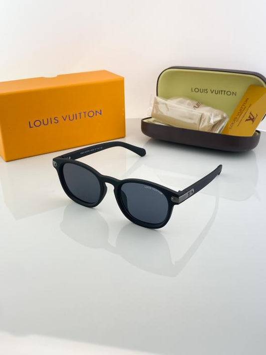 LV Inspired Premium Sunglasses