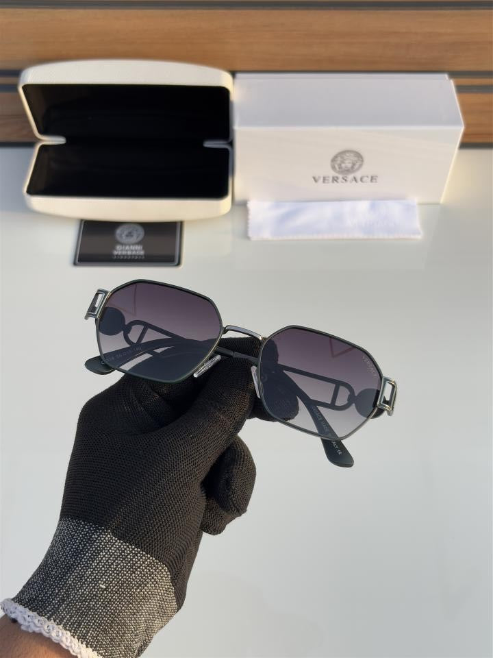 Versace Inspired Premium Sunglasses