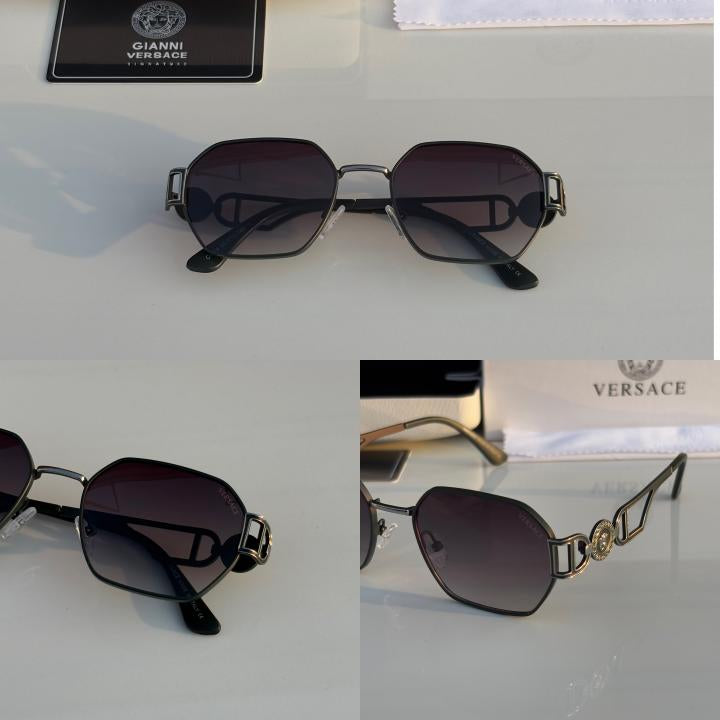 Versace Inspired Premium Sunglasses