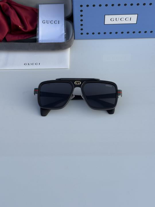 Gucci Inspired Premium Sunglasses