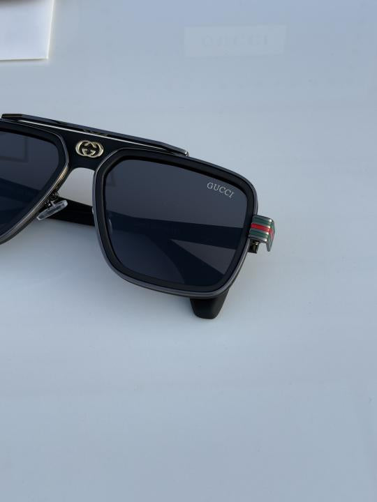 Gucci Inspired Premium Sunglasses